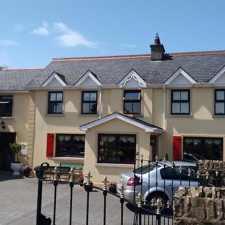 Grannagh Castle House Bed & Breakfast Уотърфорд Екстериор снимка