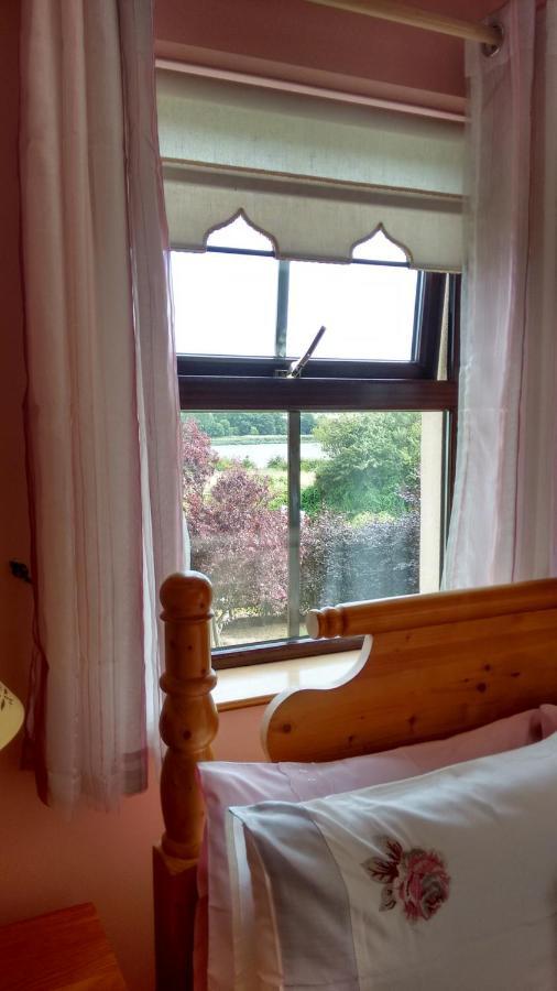 Grannagh Castle House Bed & Breakfast Уотърфорд Екстериор снимка
