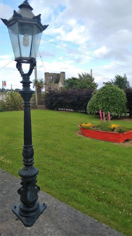 Grannagh Castle House Bed & Breakfast Уотърфорд Екстериор снимка